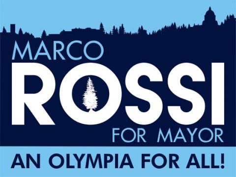 Mobilization image Marco Rossaire Rossi Olympia for All